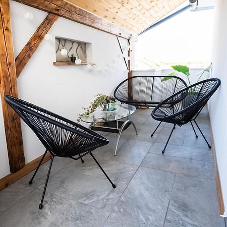 Luxe Apartments Ljutomer Extérieur photo
