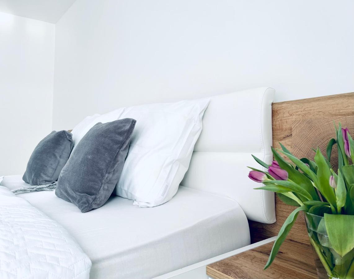 Luxe Apartments Ljutomer Extérieur photo