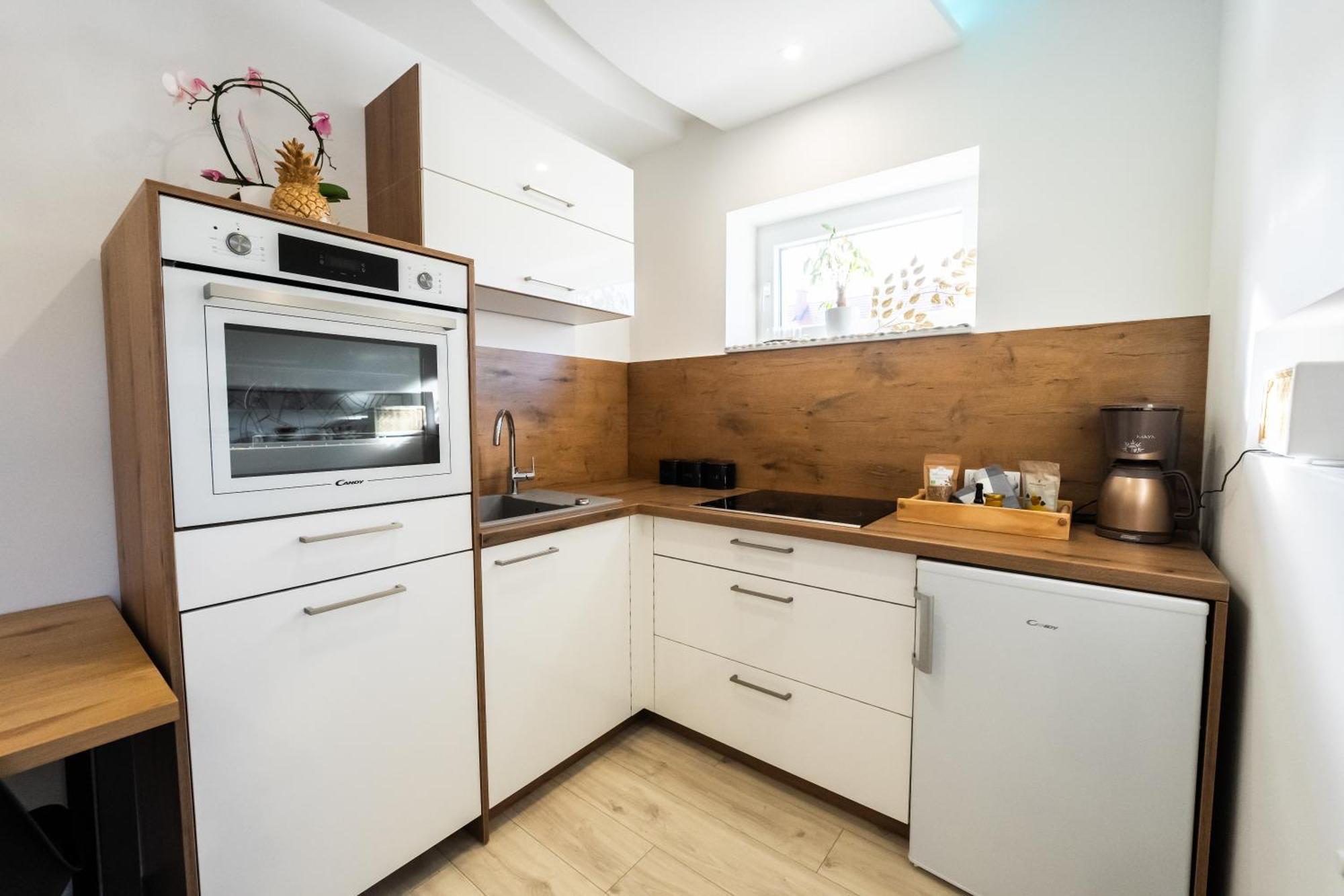 Luxe Apartments Ljutomer Extérieur photo