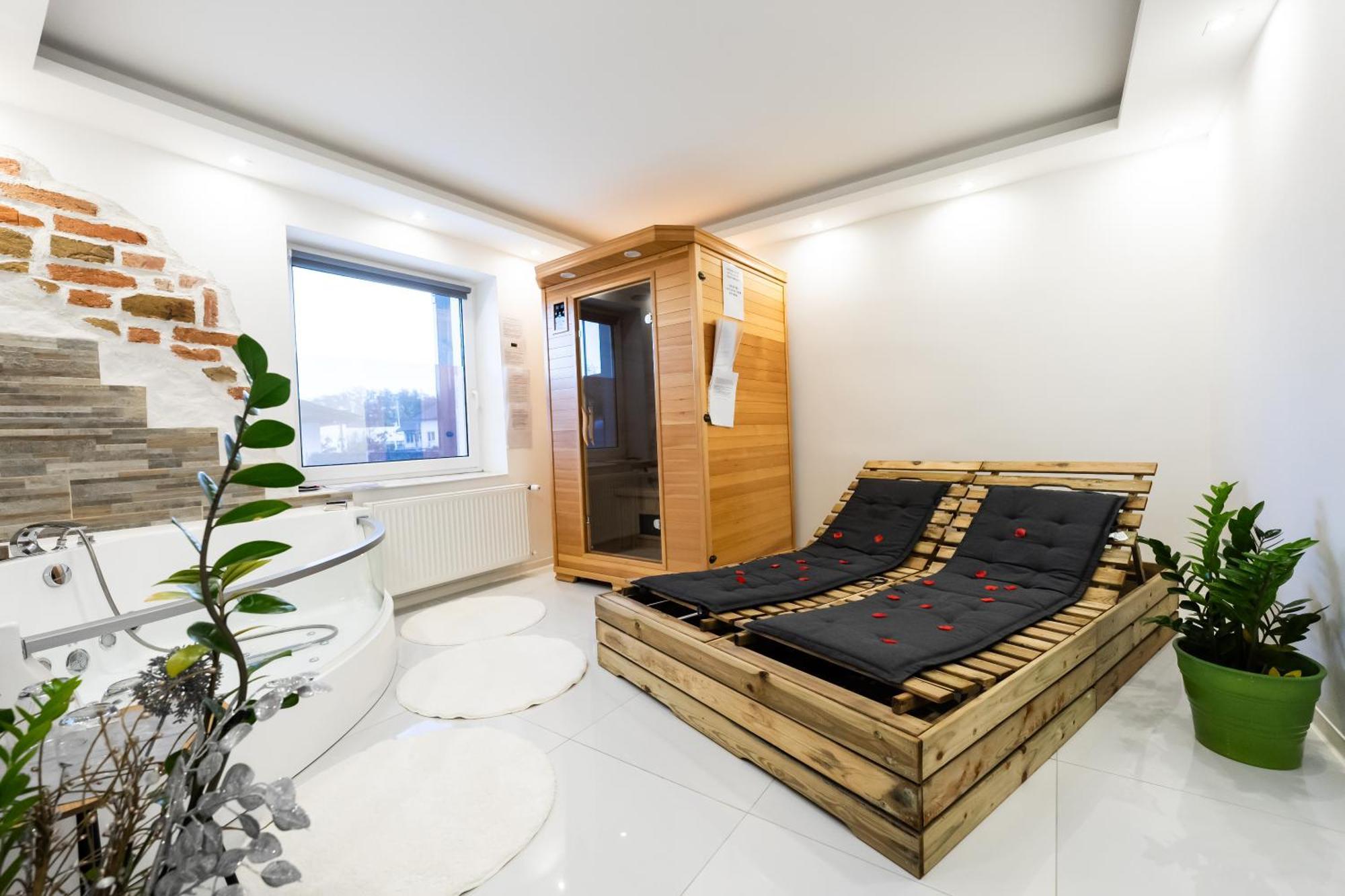 Luxe Apartments Ljutomer Extérieur photo