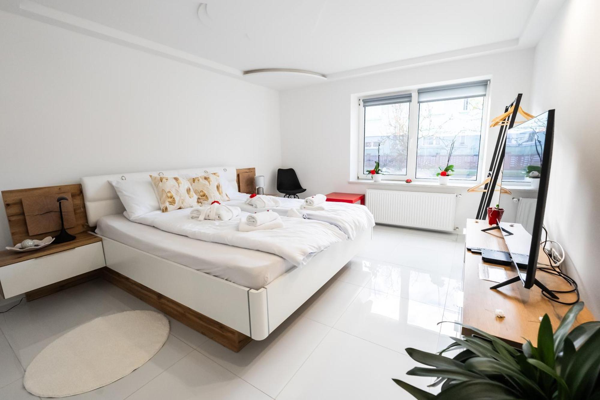 Luxe Apartments Ljutomer Extérieur photo