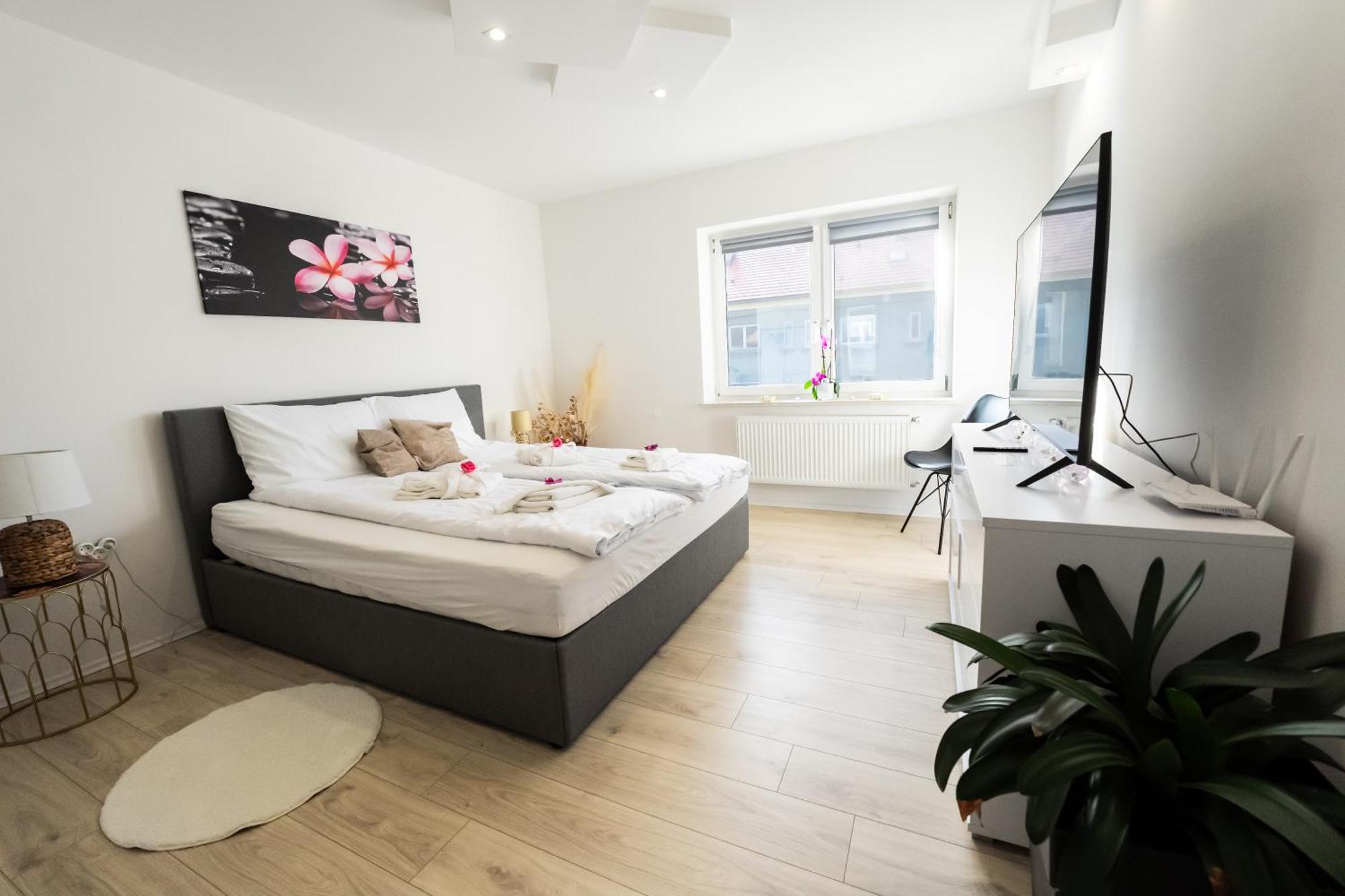 Luxe Apartments Ljutomer Extérieur photo