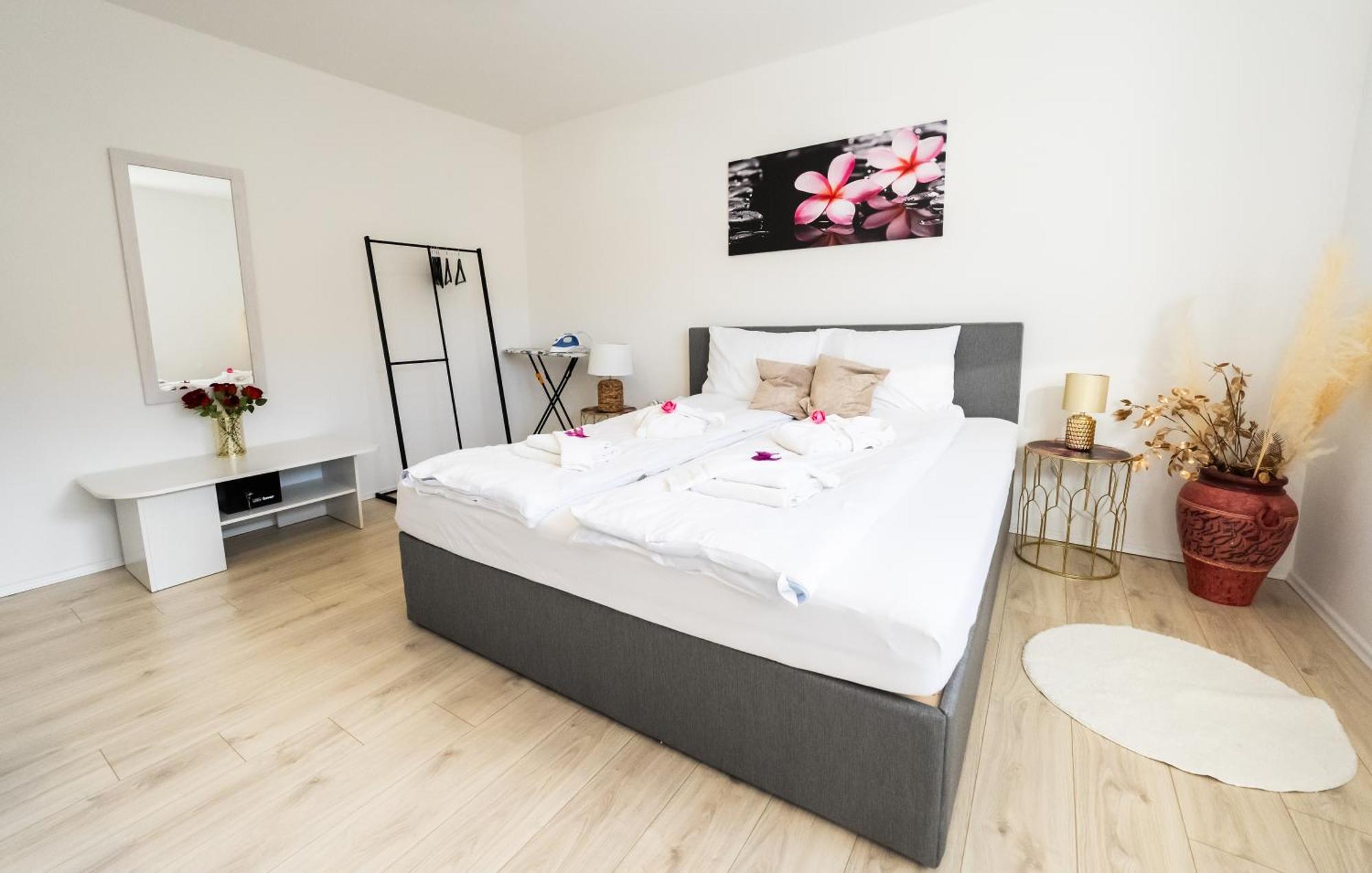 Luxe Apartments Ljutomer Extérieur photo