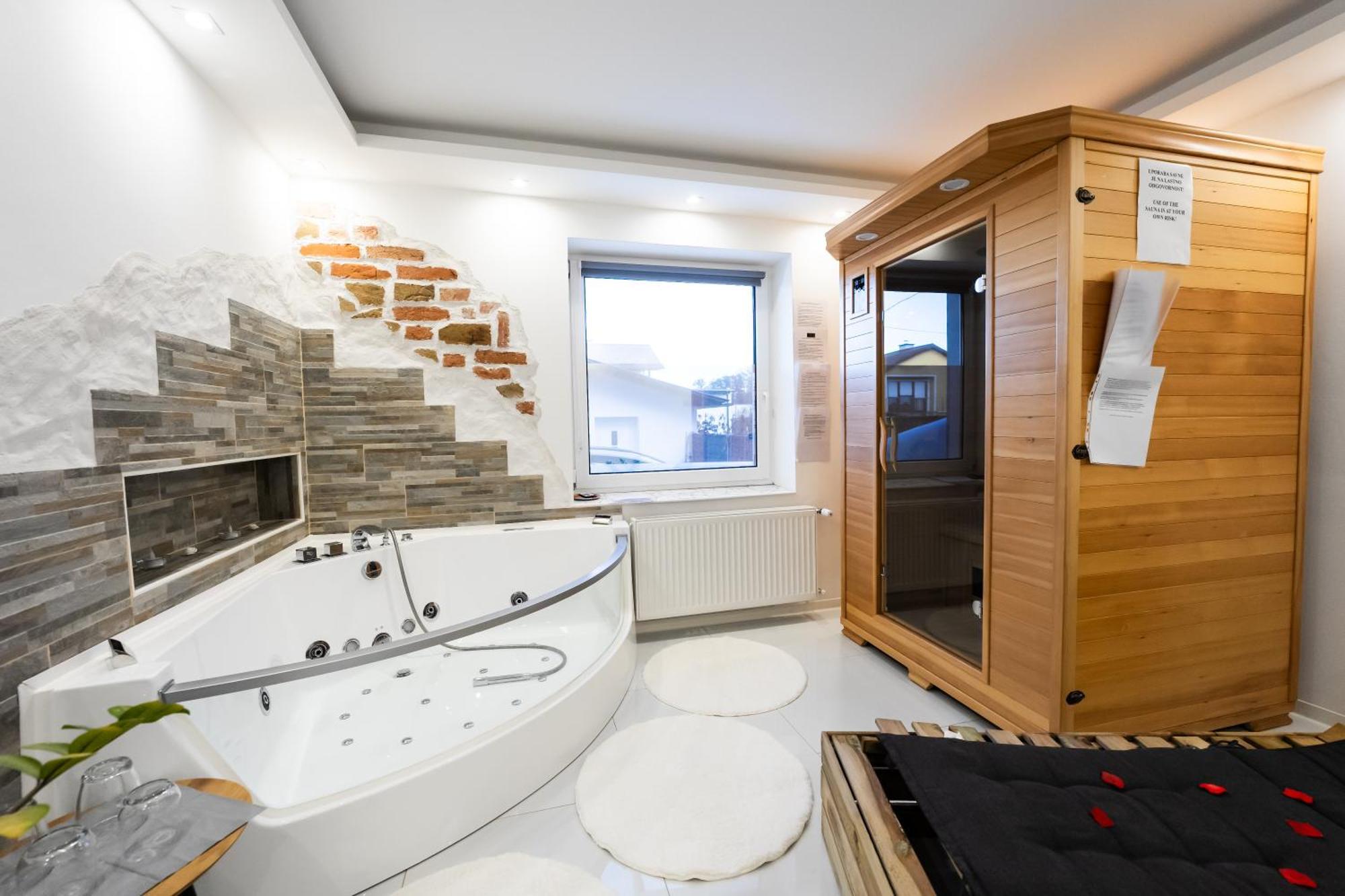 Luxe Apartments Ljutomer Extérieur photo