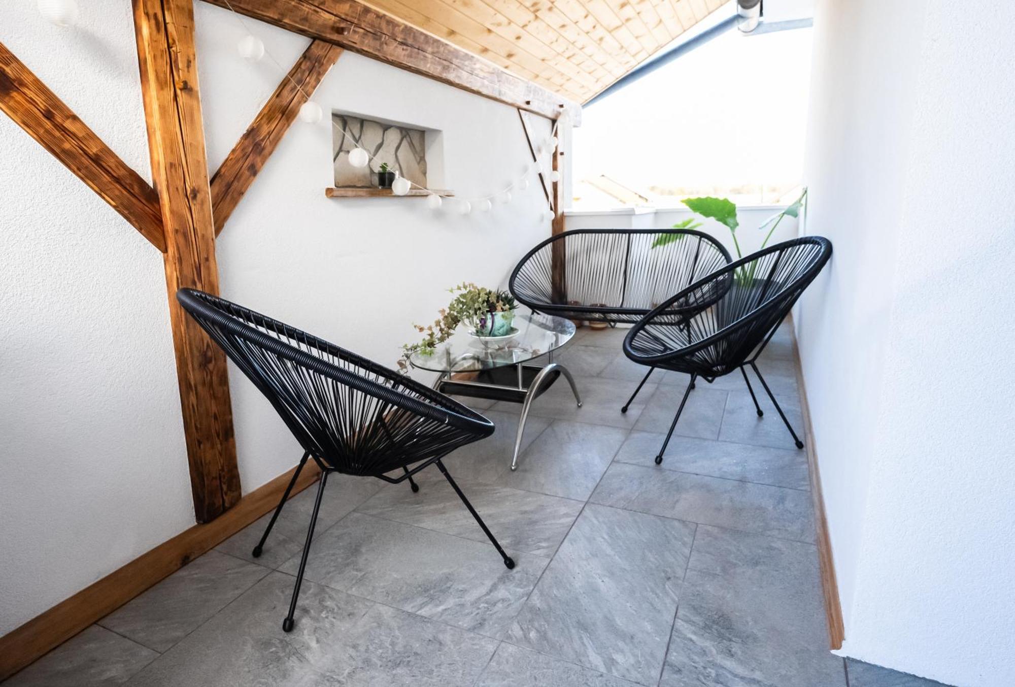 Luxe Apartments Ljutomer Extérieur photo